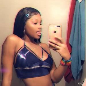 Meet your Posher, Destiny